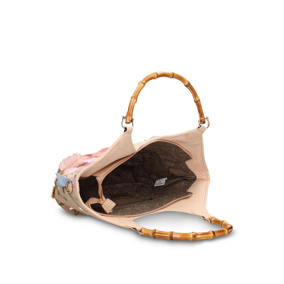 GianMarco Venturi Sac à bandoulière Seraphina Nova  