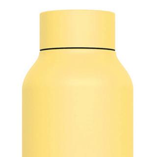 Quokka Edelstahl Thermoflasche Dicht  