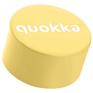 Quokka Edelstahl Thermoflasche Dicht  