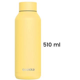 Quokka Edelstahl Thermoflasche Dicht  