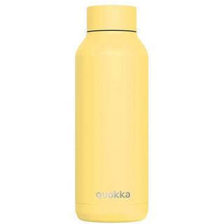 Quokka Edelstahl Thermoflasche Dicht  