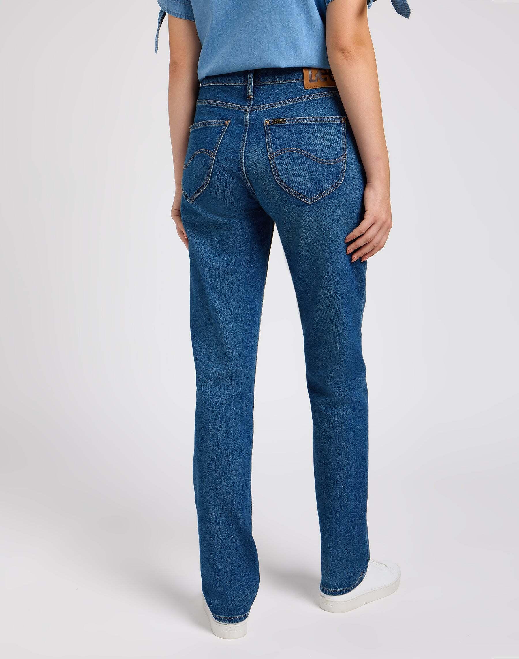 Lee  Jeans Marion Straight 