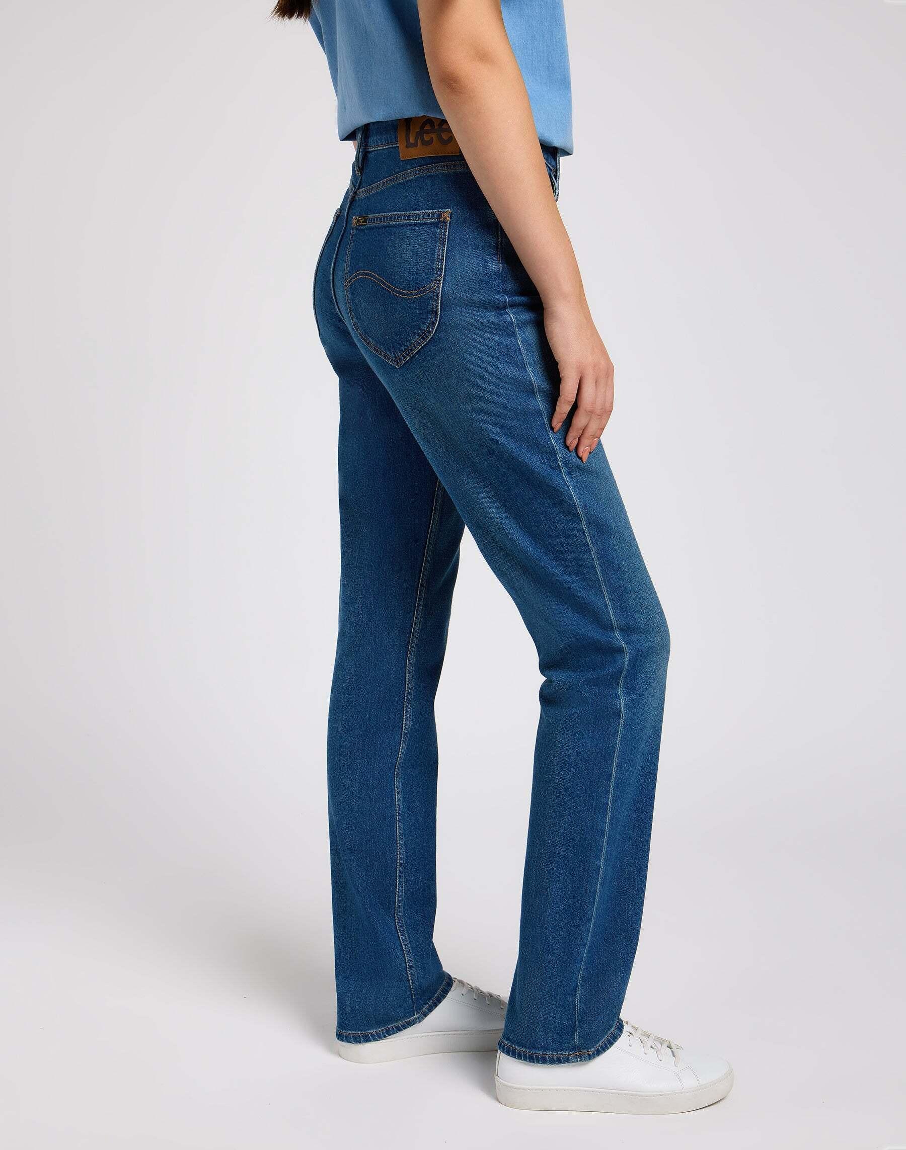 Lee  Jeans Marion Straight 