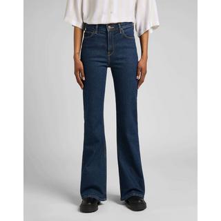 Lee Breese Bootcut Jeans  