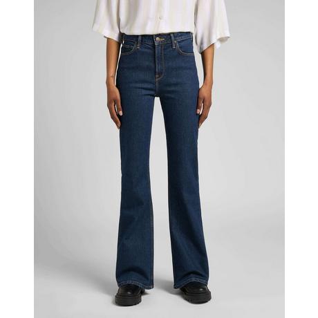 Lee Breese Bootcut Jeans  
