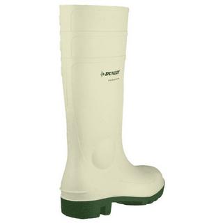 Dunlop  Sicherheitsgummistiefel 