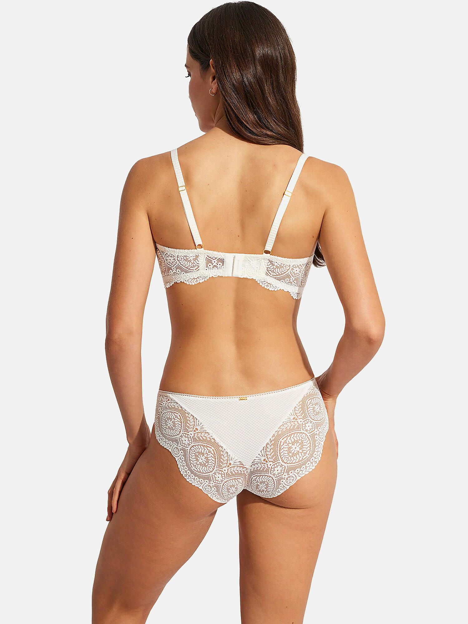 Selmark  Soutien-gorge préformé sculptant Matilda mariage 