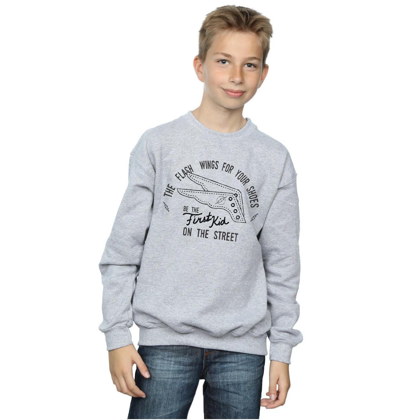 DC COMICS  Sweatshirt 