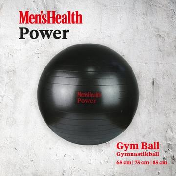 Gymnastikball