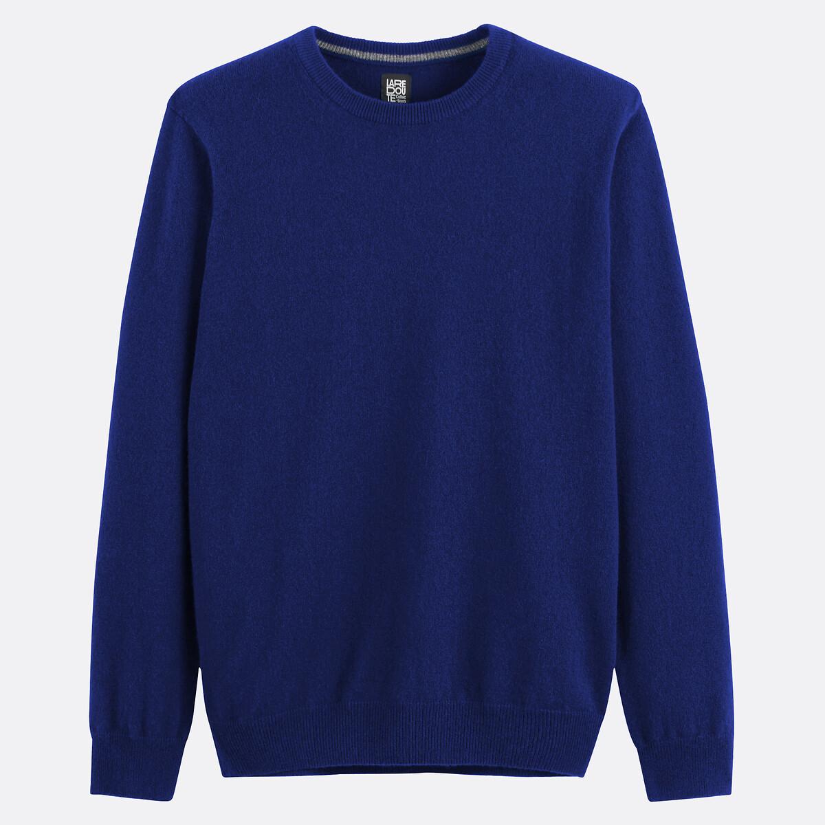 La Redoute Collections Kaschmir Wolle Pullover  