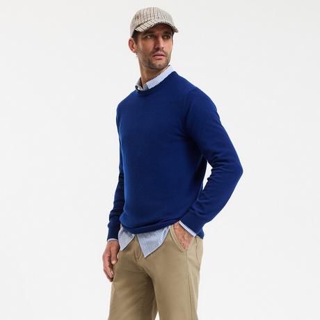 La Redoute Collections Kaschmir Wolle Pullover  