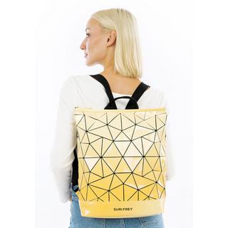 SURI FREY SURI Sports Jessy-Lu Finish Zaino  