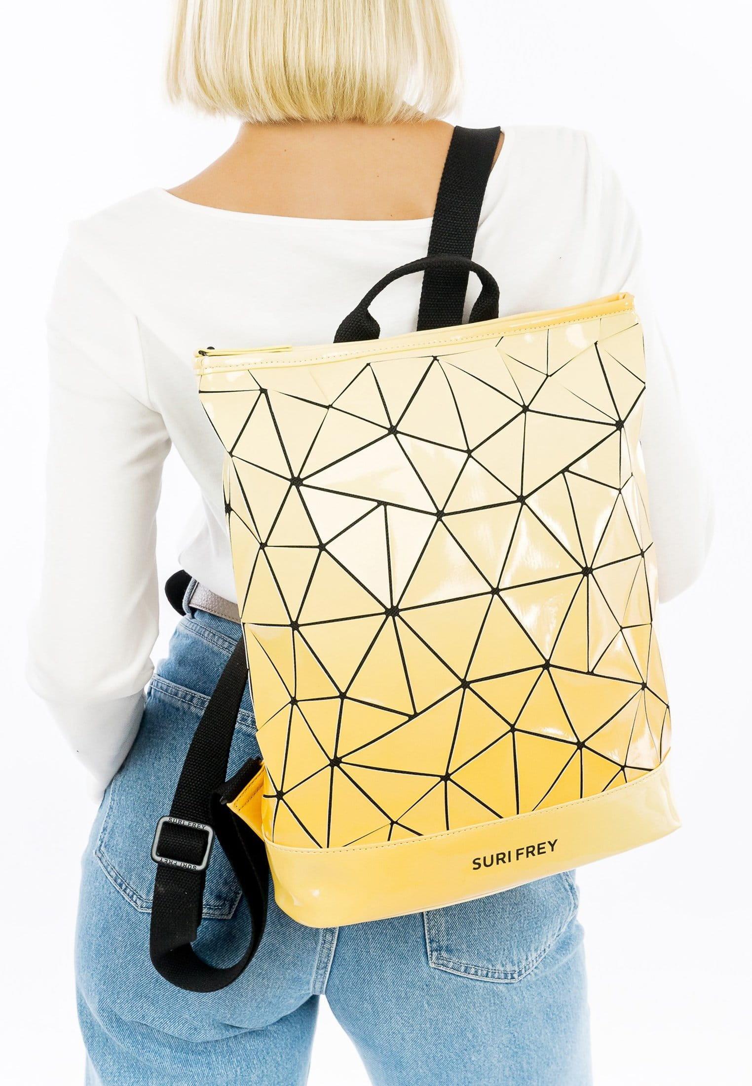 SURI FREY SURI Sports Jessy-Lu Finish Zaino  