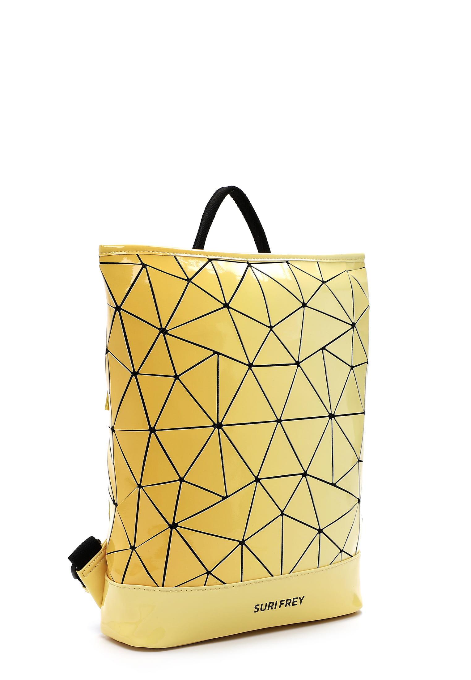 SURI FREY SURI Sports Jessy-Lu Finish Zaino  