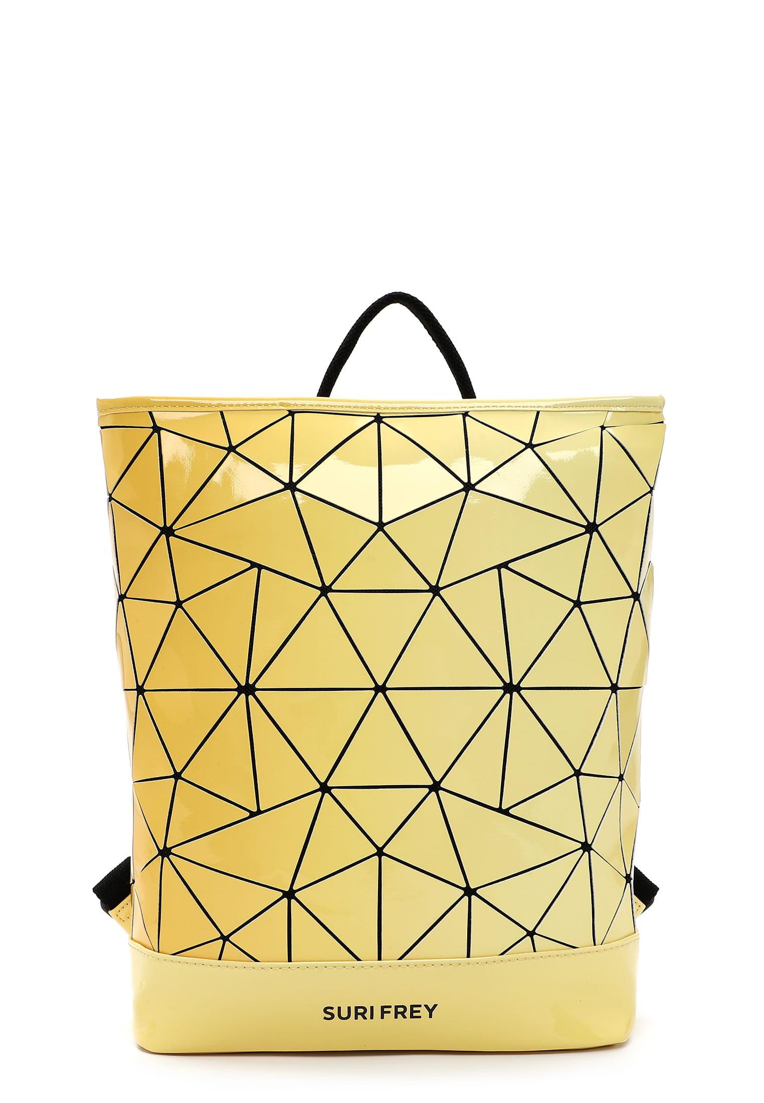 SURI FREY SURI Sports Jessy-Lu Finish Zaino  