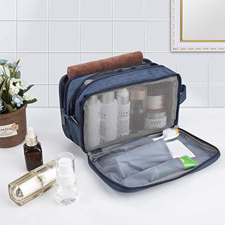 Only-bags.store  Trousse de toilette, trousse de toilette de voyage, trousse de toilette, trousse à cosmétiques 
