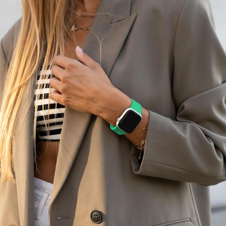 Vonmählen  Classic Band Apple Watch 