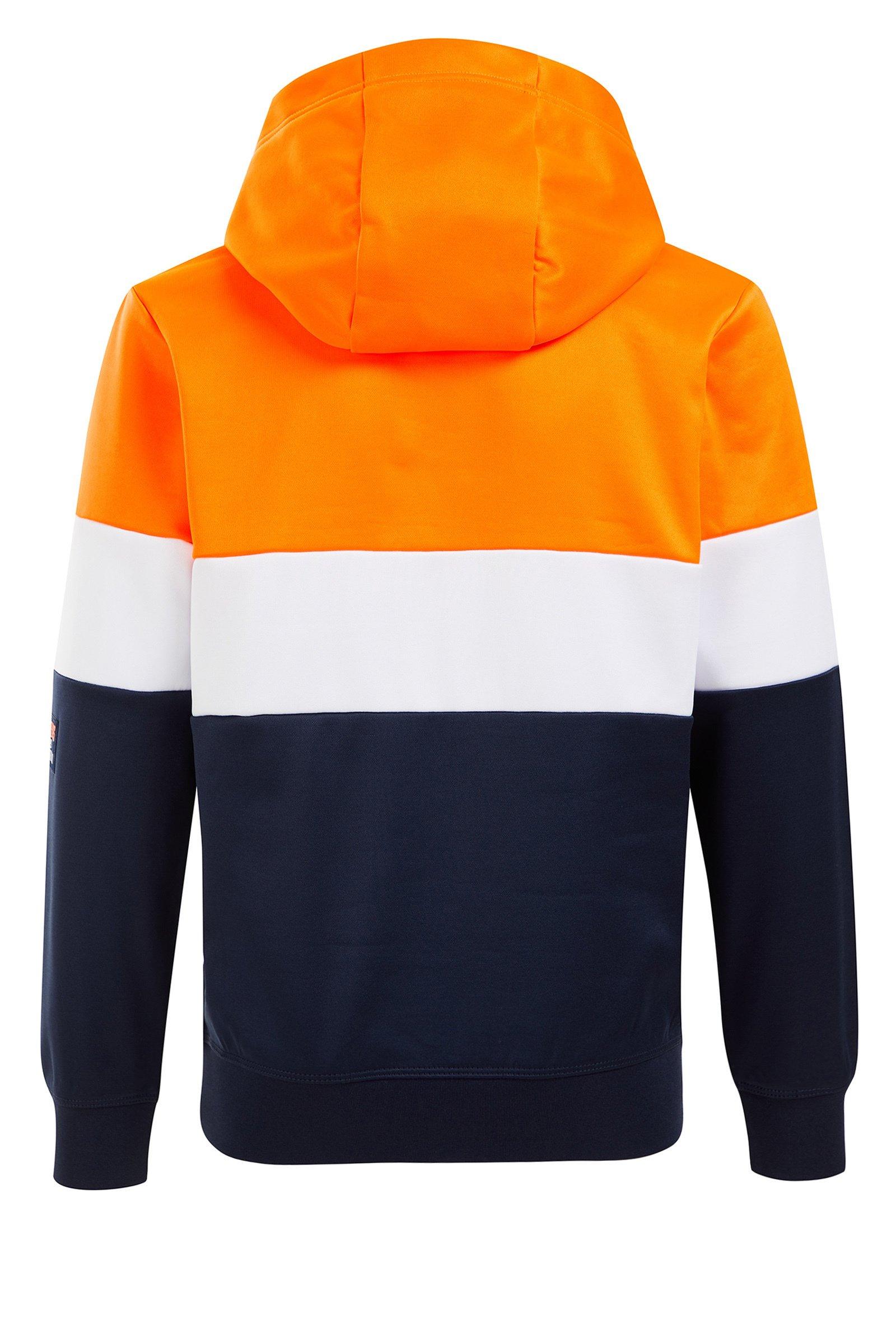 WE Fashion  Sweat-Shirt À Galon Garçon 