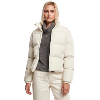 URBAN CLASSICS Kurze gesteppte Daunenjacke  