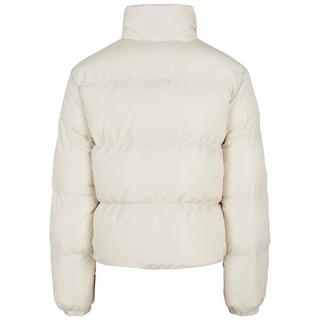 URBAN CLASSICS Kurze gesteppte Daunenjacke  