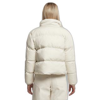 URBAN CLASSICS Kurze gesteppte Daunenjacke  