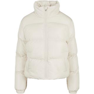 URBAN CLASSICS Kurze gesteppte Daunenjacke  