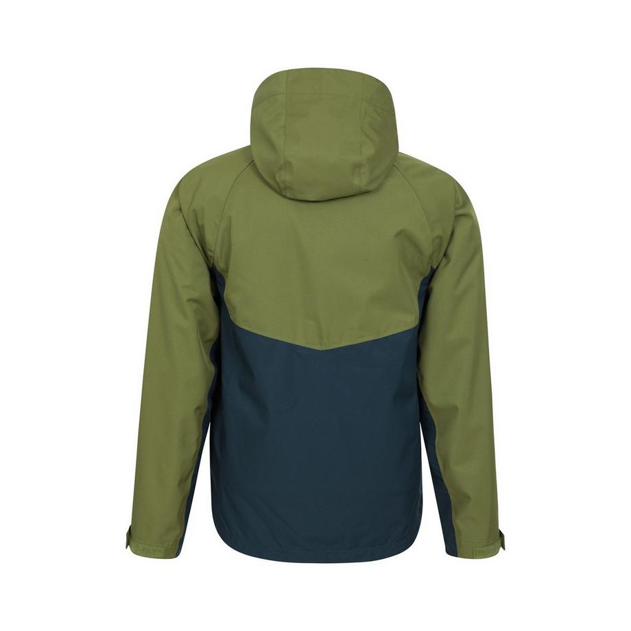Mountain Warehouse Veste imperméable Verge Extreme  