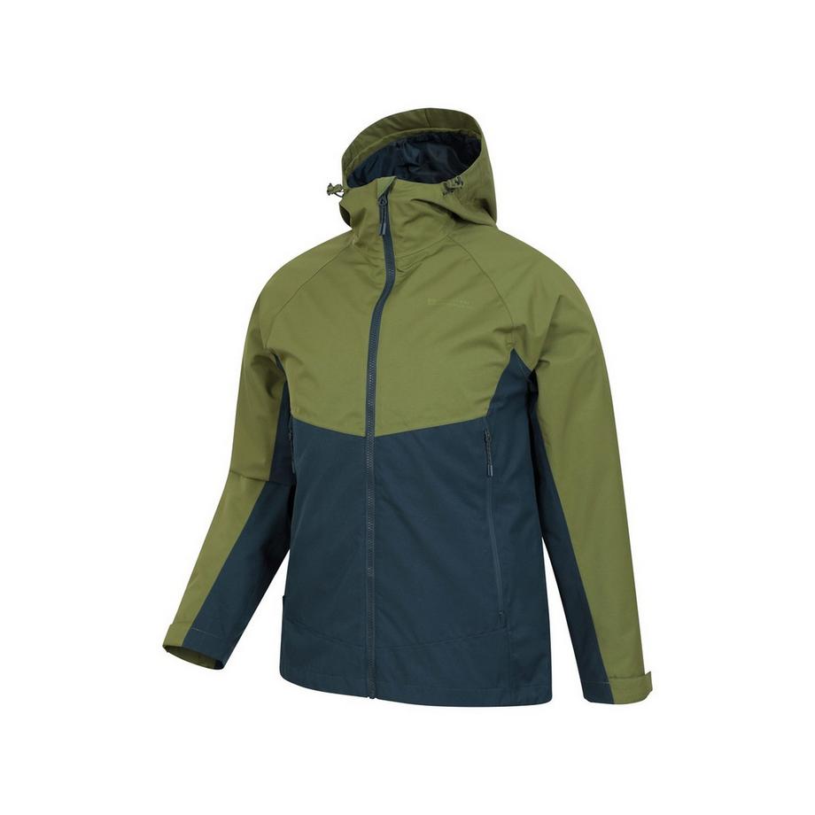 Mountain Warehouse Veste imperméable Verge Extreme  