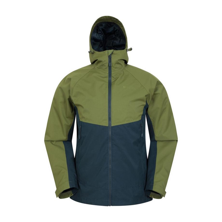 Veste imperméable VERGE EXTREME