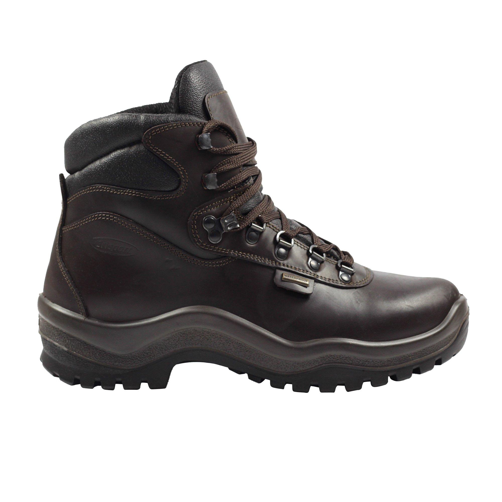 Grisport  Bottines de marche TIMBER 