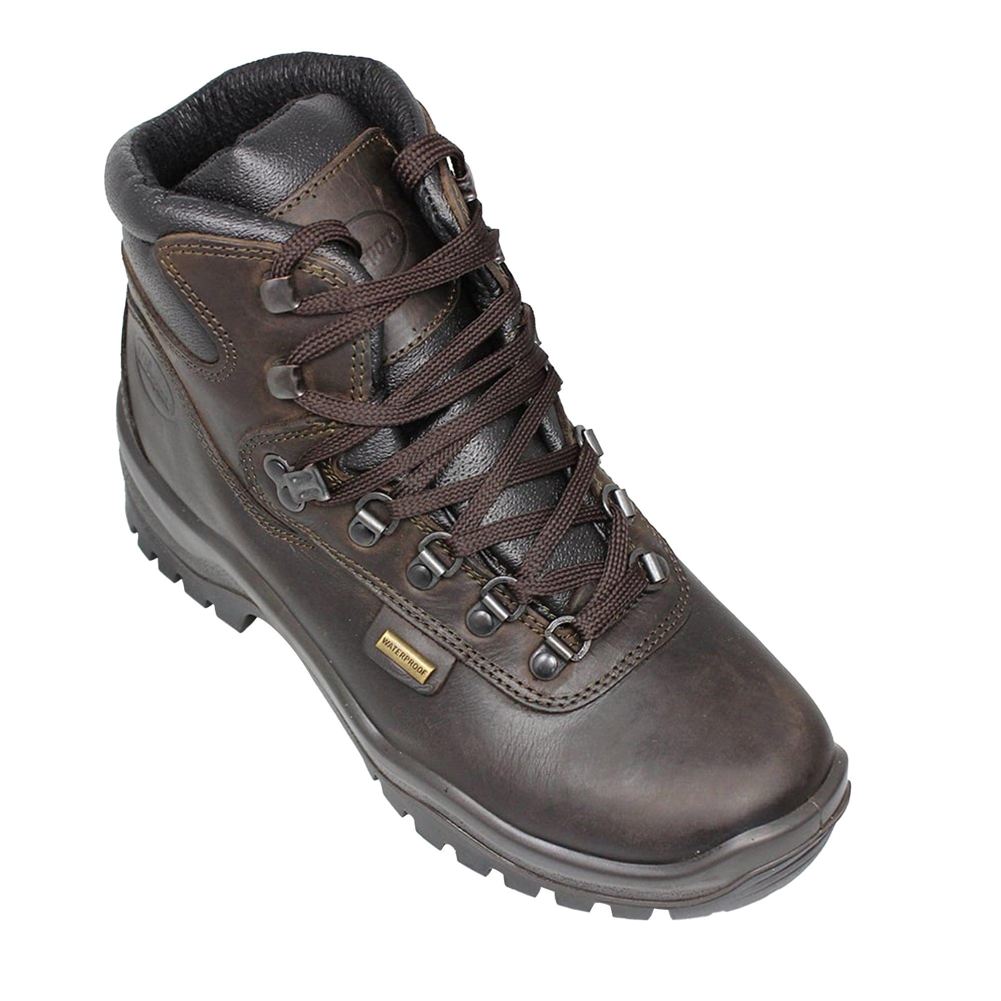 Grisport  Bottines de marche TIMBER 