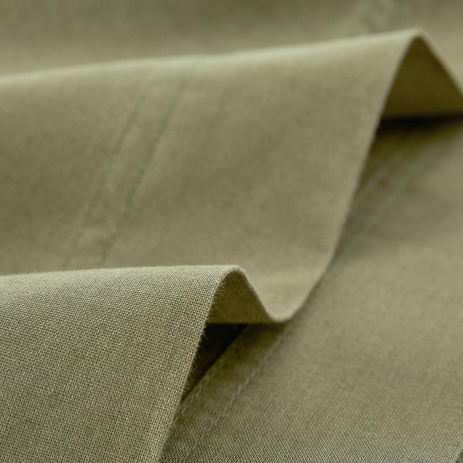 La Redoute Intérieurs Scenario Fodera per Cuscino a Rullo  