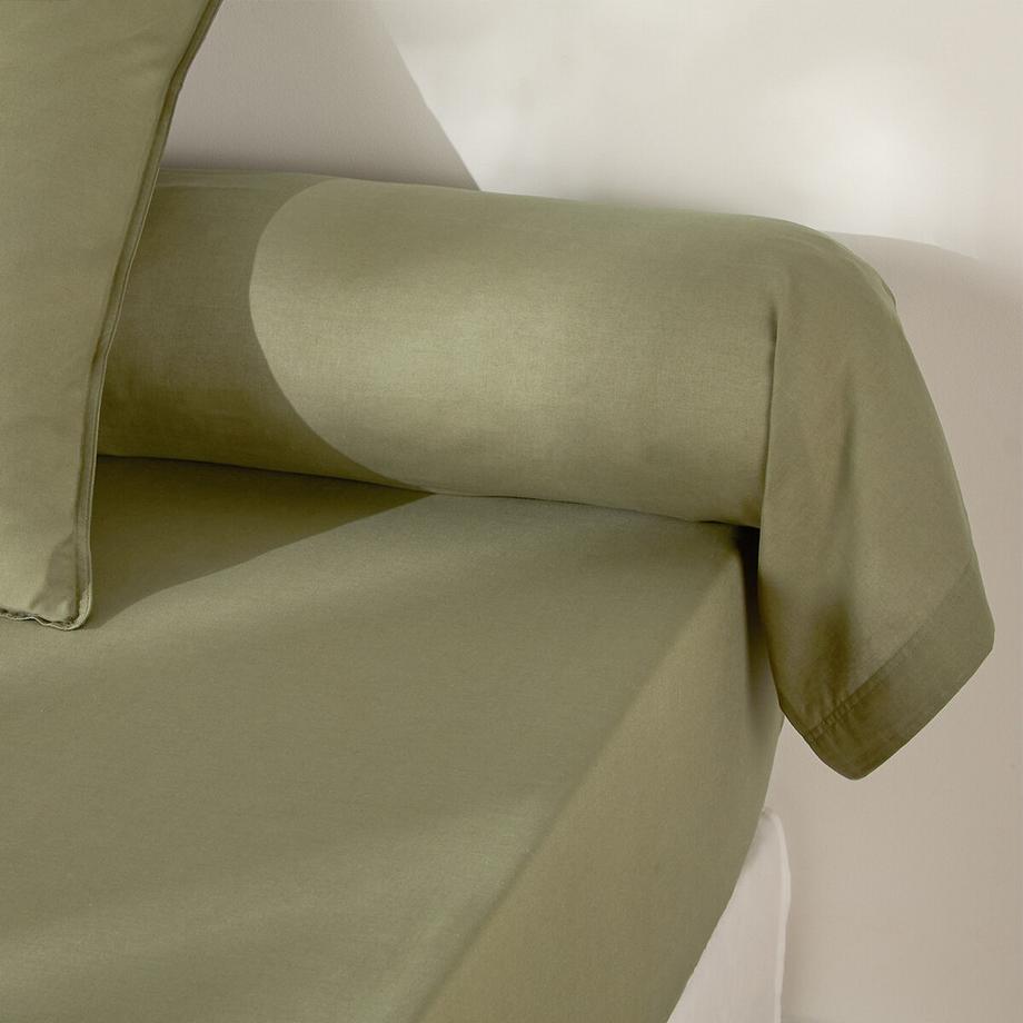 Nackenrollenbezug Scenario