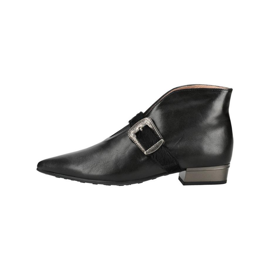 Hispanitas Stiefelette mit dekorativer Schnalle  