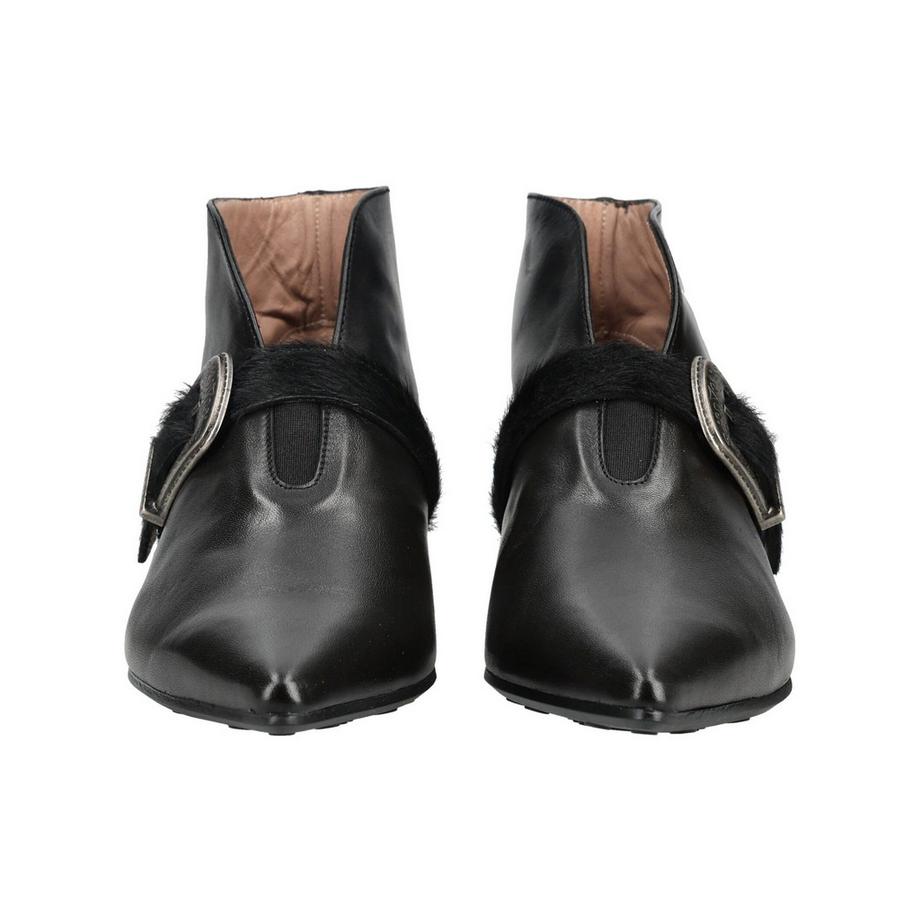 Hispanitas Stiefelette mit dekorativer Schnalle  