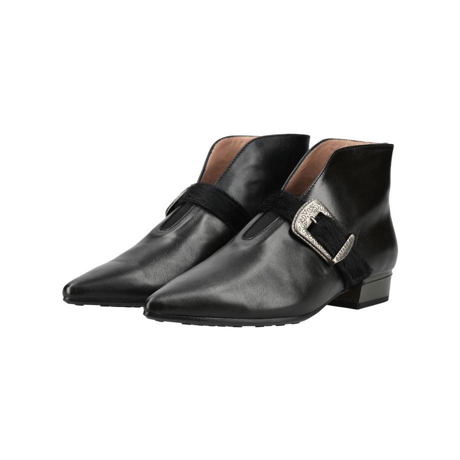 Hispanitas Stiefelette mit dekorativer Schnalle  