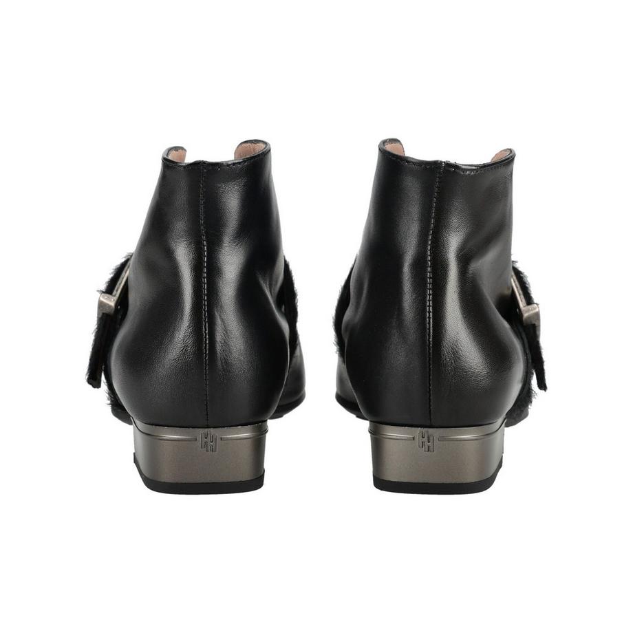 Hispanitas Stiefelette mit dekorativer Schnalle  