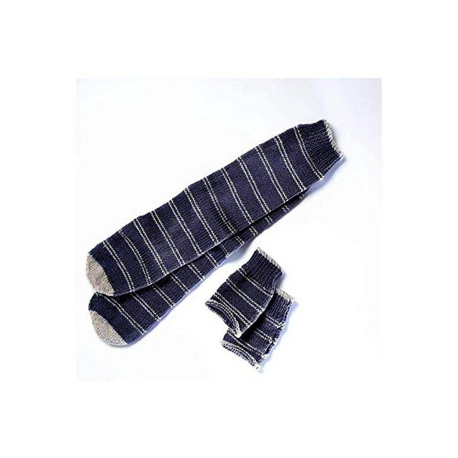 Thumbs Up  Harry Potter - Fäustlinge und Strümpfe Strick-Set - Ravenclaw 