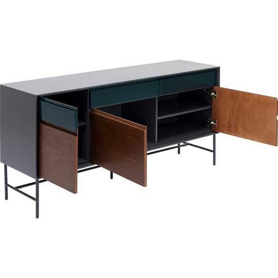 KARE Design Buffet Selina 160x75  