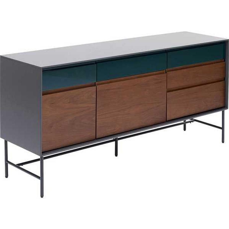 KARE Design Buffet Selina 160x75  