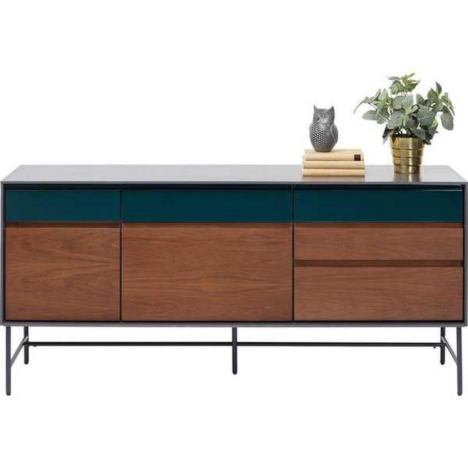 KARE Design Buffet Selina 160x75  