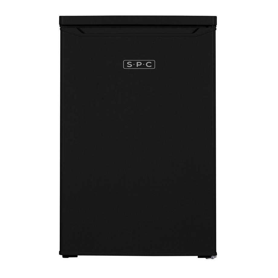 SPC Kühlschrank mit Gefrierfach KS5508-2 B  