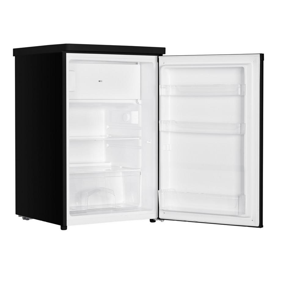 SPC Kühlschrank mit Gefrierfach KS5508-2 B  