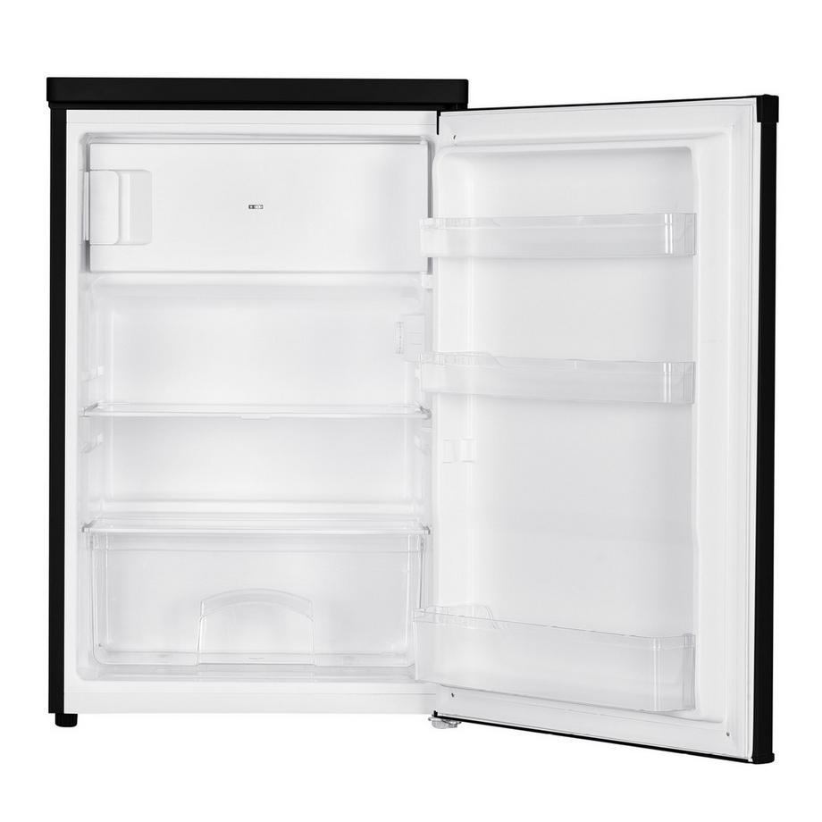 Refrigerateur avec congelateur KS5508-2 B