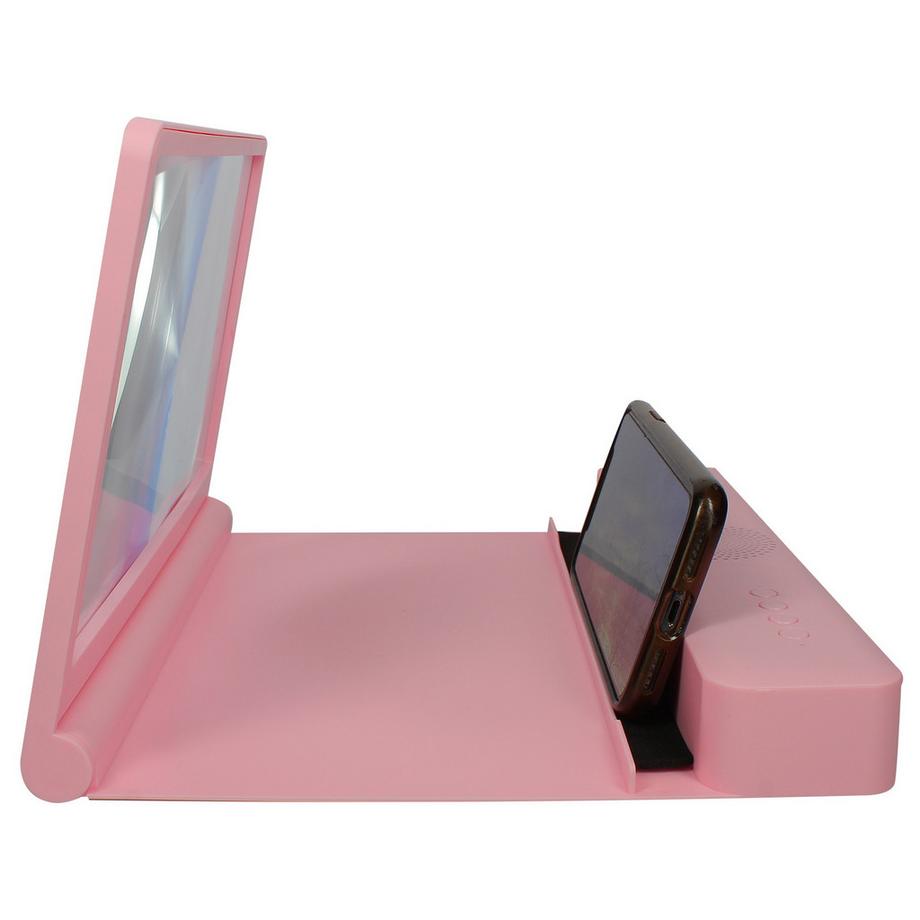 Avizar  Magnificateur d'Ecran Bluetooth 