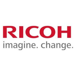 RICOH  407254 - 2600 Seiten - schwarz 