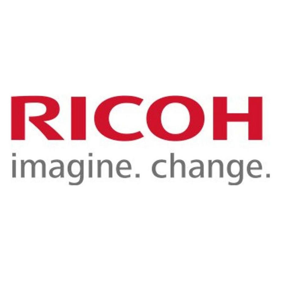 RICOH  RICOH Toner schwarz 407254 SP 204 SN/SFN 2600 Seiten 