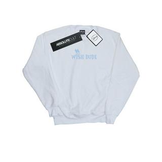 Disney  Wish Dude Sweatshirt 