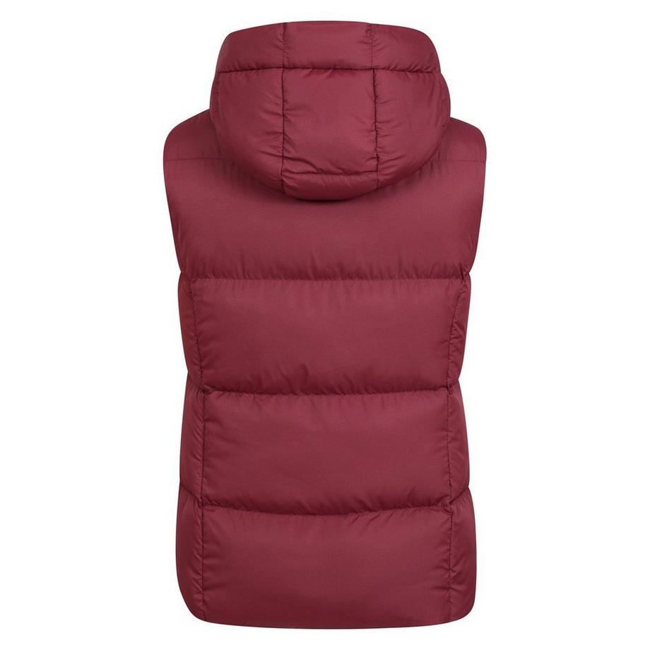 Mountain Warehouse Astral II Gilet Imbottito  