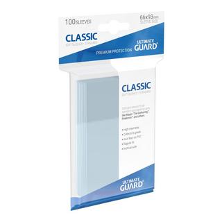 Ultimate Guard  Sleeves - Sleeves (100 pieces) 